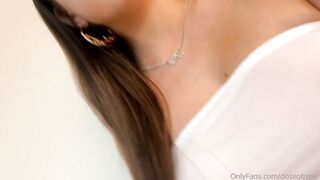 Doseofrose (Rose) OnlyFans Leaks Virtual Strip Club doseofroseee 473