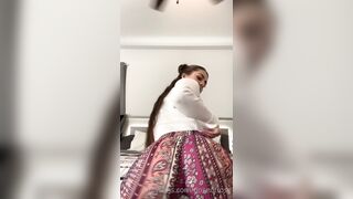 Doseofrose (Rose) OnlyFans Leaks Virtual Strip Club doseofroseee 467