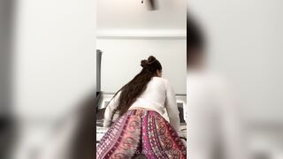 Doseofrose (Rose) OnlyFans Leaks Virtual Strip Club doseofroseee 467