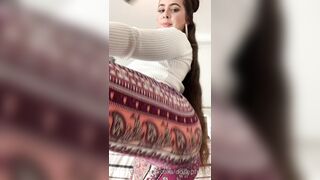 Doseofrose (Rose) OnlyFans Leaks Virtual Strip Club doseofroseee 467