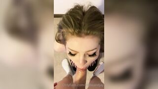 Allthingsdellie (dellieandjay) OnlyFans Dellie & Jay 21 yo London couple 11