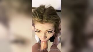 Allthingsdellie (dellieandjay) OnlyFans Dellie & Jay 21 yo London couple 11