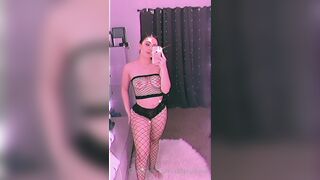 Doseofrose (Rose) OnlyFans Leaks Virtual Strip Club doseofroseee 124