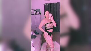 Doseofrose (Rose) OnlyFans Leaks Virtual Strip Club doseofroseee 124