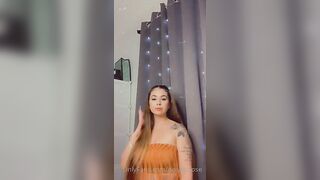 Doseofrose (Rose) OnlyFans Leaks Virtual Strip Club doseofroseee 59