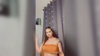 Doseofrose (Rose) OnlyFans Leaks Virtual Strip Club doseofroseee 59