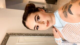 Doseofrose (Rose) OnlyFans Leaks Virtual Strip Club doseofroseee 447