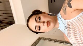 Doseofrose (Rose) OnlyFans Leaks Virtual Strip Club doseofroseee 447