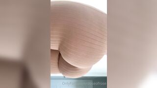 Doseofrose (Rose) OnlyFans Leaks Virtual Strip Club doseofroseee 427