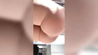 Doseofrose (Rose) OnlyFans Leaks Virtual Strip Club doseofroseee 427