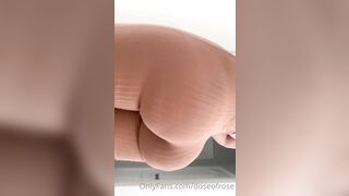 Doseofrose (Rose) OnlyFans Leaks Virtual Strip Club doseofroseee 427