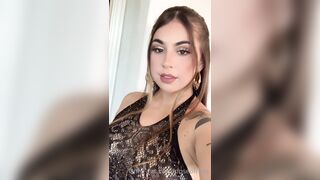 Doseofrose (Rose) OnlyFans Leaks Virtual Strip Club doseofroseee 492