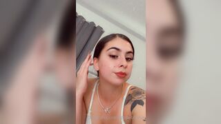 Doseofrose (Rose) OnlyFans Leaks Virtual Strip Club doseofroseee 481