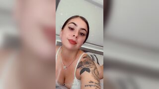 Doseofrose (Rose) OnlyFans Leaks Virtual Strip Club doseofroseee 481