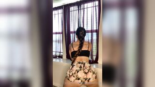 Doseofrose (Rose) OnlyFans Leaks Virtual Strip Club doseofroseee 514