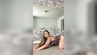 Doseofrose (Rose) OnlyFans Leaks Virtual Strip Club doseofroseee 436