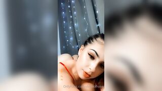 Doseofrose (Rose) OnlyFans Leaks Virtual Strip Club doseofroseee 80