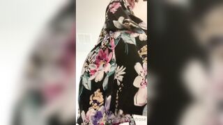 Doseofrose (Rose) OnlyFans Leaks Virtual Strip Club doseofroseee 494