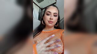 Doseofrose (Rose) OnlyFans Leaks Virtual Strip Club doseofroseee 471