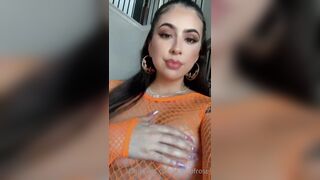 Doseofrose (Rose) OnlyFans Leaks Virtual Strip Club doseofroseee 471