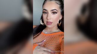 Doseofrose (Rose) OnlyFans Leaks Virtual Strip Club doseofroseee 471