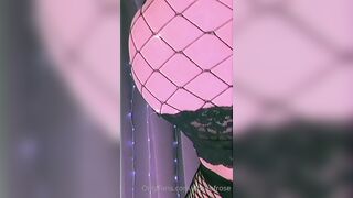 Doseofrose (Rose) OnlyFans Leaks Virtual Strip Club doseofroseee 121
