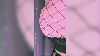 Doseofrose (Rose) OnlyFans Leaks Virtual Strip Club doseofroseee 121