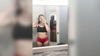 Doseofrose (Rose) OnlyFans Leaks Virtual Strip Club doseofroseee 40