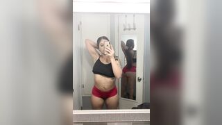 Doseofrose (Rose) OnlyFans Leaks Virtual Strip Club doseofroseee 40