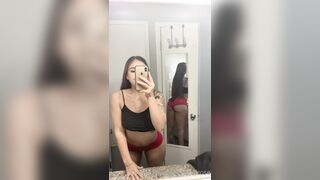 Doseofrose (Rose) OnlyFans Leaks Virtual Strip Club doseofroseee 40