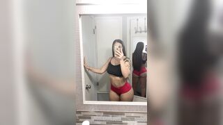Doseofrose (Rose) OnlyFans Leaks Virtual Strip Club doseofroseee 40