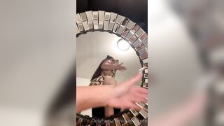 Doseofrose (Rose) OnlyFans Leaks Virtual Strip Club doseofroseee 418