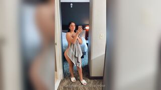 Doseofrose (Rose) OnlyFans Leaks Virtual Strip Club doseofroseee 455