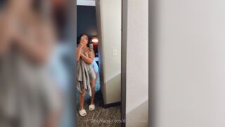 Doseofrose (Rose) OnlyFans Leaks Virtual Strip Club doseofroseee 455