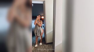 Doseofrose (Rose) OnlyFans Leaks Virtual Strip Club doseofroseee 455