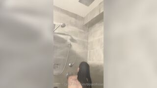 Doseofrose (Rose) OnlyFans Leaks Virtual Strip Club doseofroseee 137