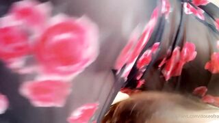 Doseofrose (Rose) OnlyFans Leaks Virtual Strip Club doseofroseee 408