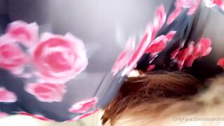 Doseofrose (Rose) OnlyFans Leaks Virtual Strip Club doseofroseee 408