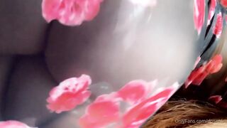 Doseofrose (Rose) OnlyFans Leaks Virtual Strip Club doseofroseee 408