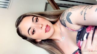 Doseofrose (Rose) OnlyFans Leaks Virtual Strip Club doseofroseee 408