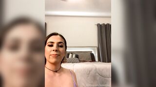 Doseofrose (Rose) OnlyFans Leaks Virtual Strip Club doseofroseee 22