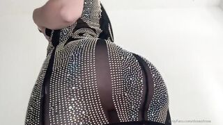 Doseofrose (Rose) OnlyFans Leaks Virtual Strip Club doseofroseee 396