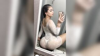 Doseofrose (Rose) OnlyFans Leaks Virtual Strip Club doseofroseee 47