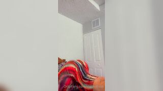 Doseofrose (Rose) OnlyFans Leaks Virtual Strip Club doseofroseee 507