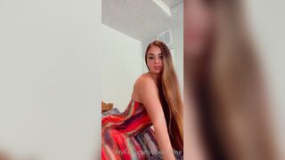 Doseofrose (Rose) OnlyFans Leaks Virtual Strip Club doseofroseee 507