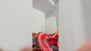 Doseofrose (Rose) OnlyFans Leaks Virtual Strip Club doseofroseee 507