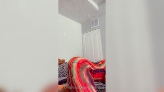 Doseofrose (Rose) OnlyFans Leaks Virtual Strip Club doseofroseee 507