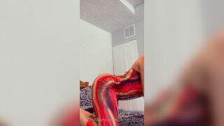 Doseofrose (Rose) OnlyFans Leaks Virtual Strip Club doseofroseee 507