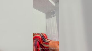 Doseofrose (Rose) OnlyFans Leaks Virtual Strip Club doseofroseee 507