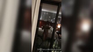 Doseofrose (Rose) OnlyFans Leaks Virtual Strip Club doseofroseee 555